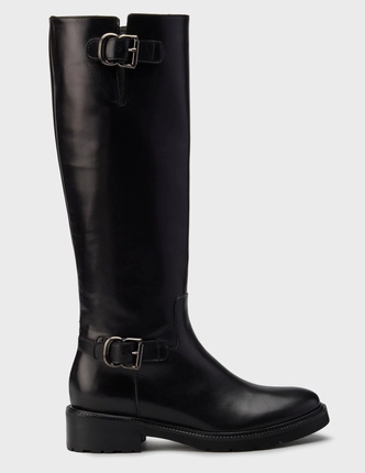 LUCA GROSSI сапоги