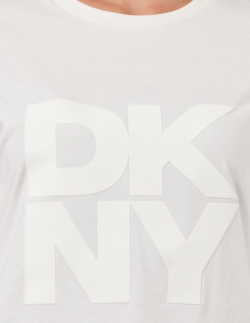 DKNY D2G4A221-White_white фото-4