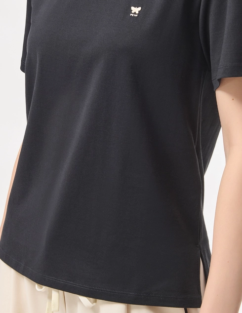 Weekend Max Mara VENACO-10_black фото-5
