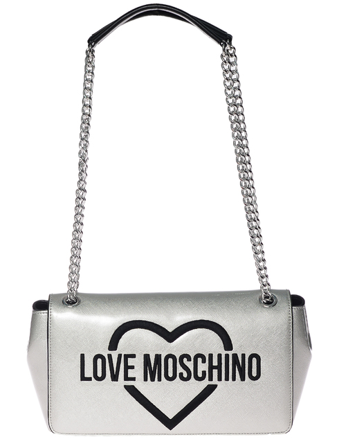 Love Moschino 4307_silver фото-2