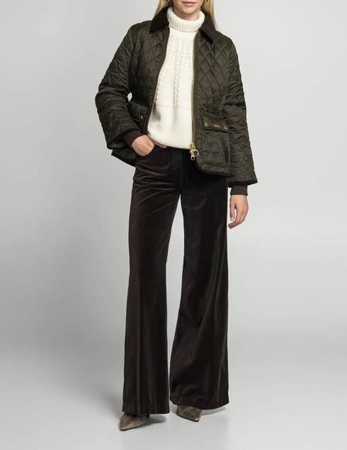 Barbour LQU1765SG71 фото-2