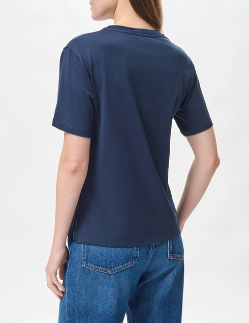 Weekend Max Mara VENACO-8_blue фото-4