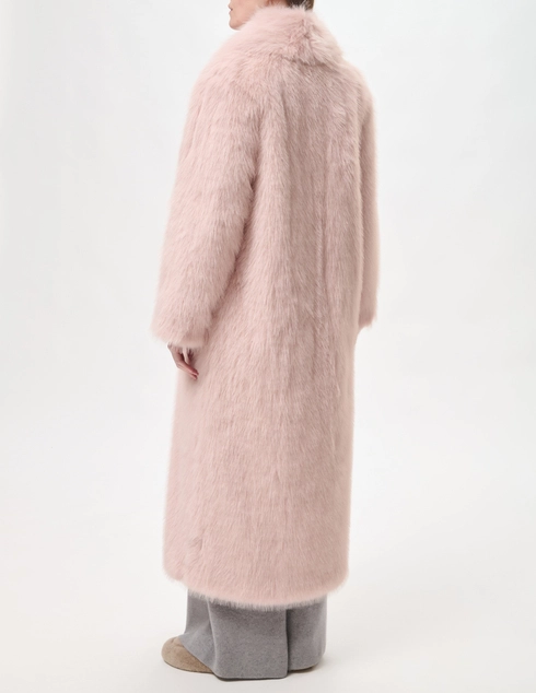 Kaos LE016-fur-roza_pink фото-3