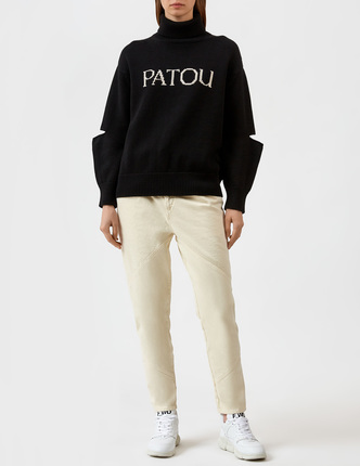 PATOU свитер