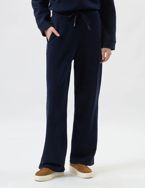 Weekend Max Mara NUVOLE-VOLIERA_blue фото-4