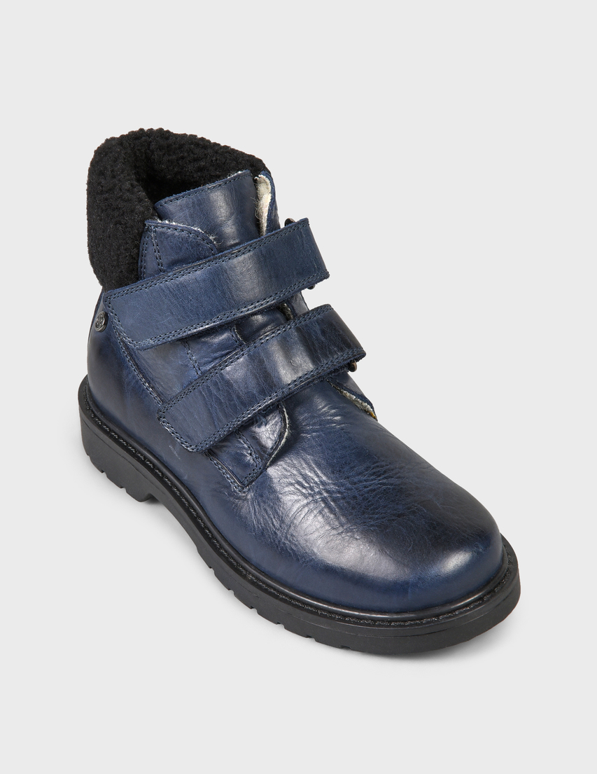 Naturino Bizet-cerato-spazz-blue-blue фото-2