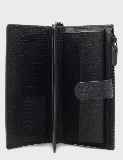 Baldinini Q6B440XXBOT-T0002_black фото-4