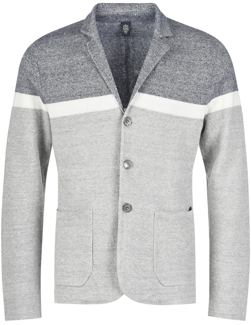 Eleventy SMA0285_gray фото-1