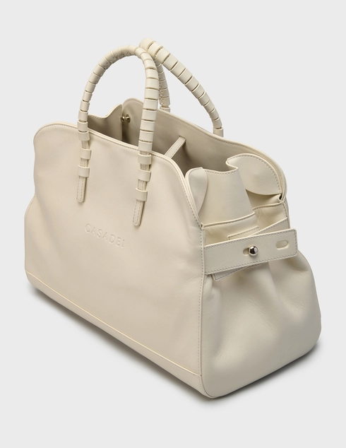 Casadei 210_white фото-2