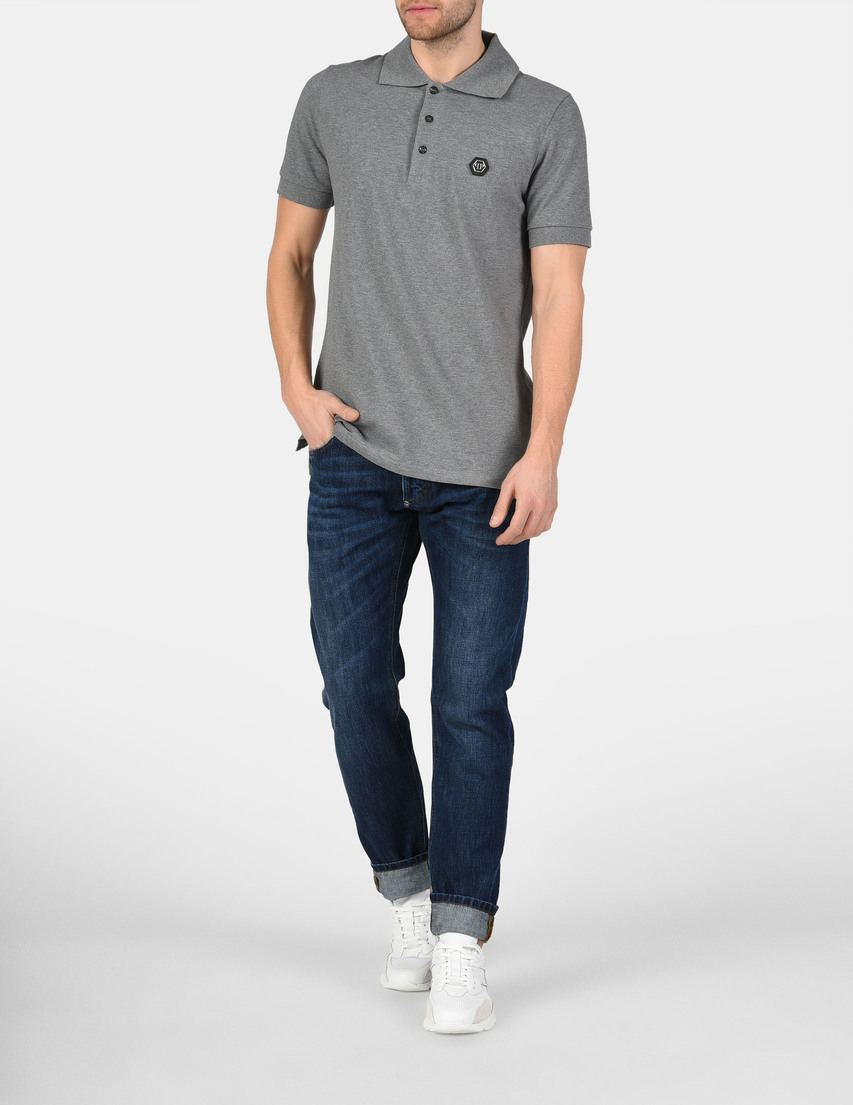 Philipp Plein 3004_gray фото-4