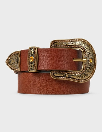 PATRIZIA PEPE ремінь