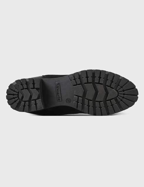 черные женские Сапоги Tamaris 1-25527-29-001-black 3570 грн