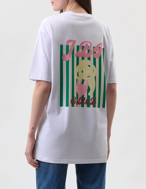 J.B4 Just Before AGR-0701_white фото-4