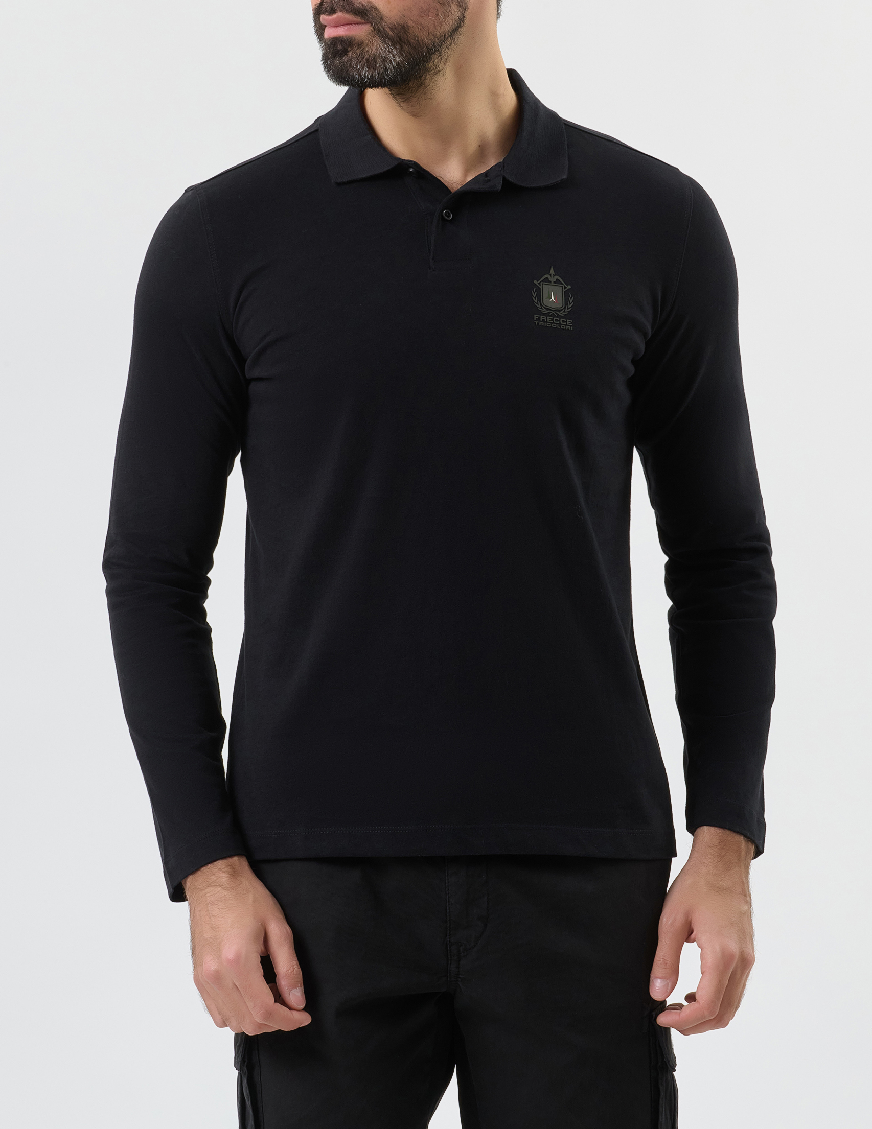 

Джемпер, Черный