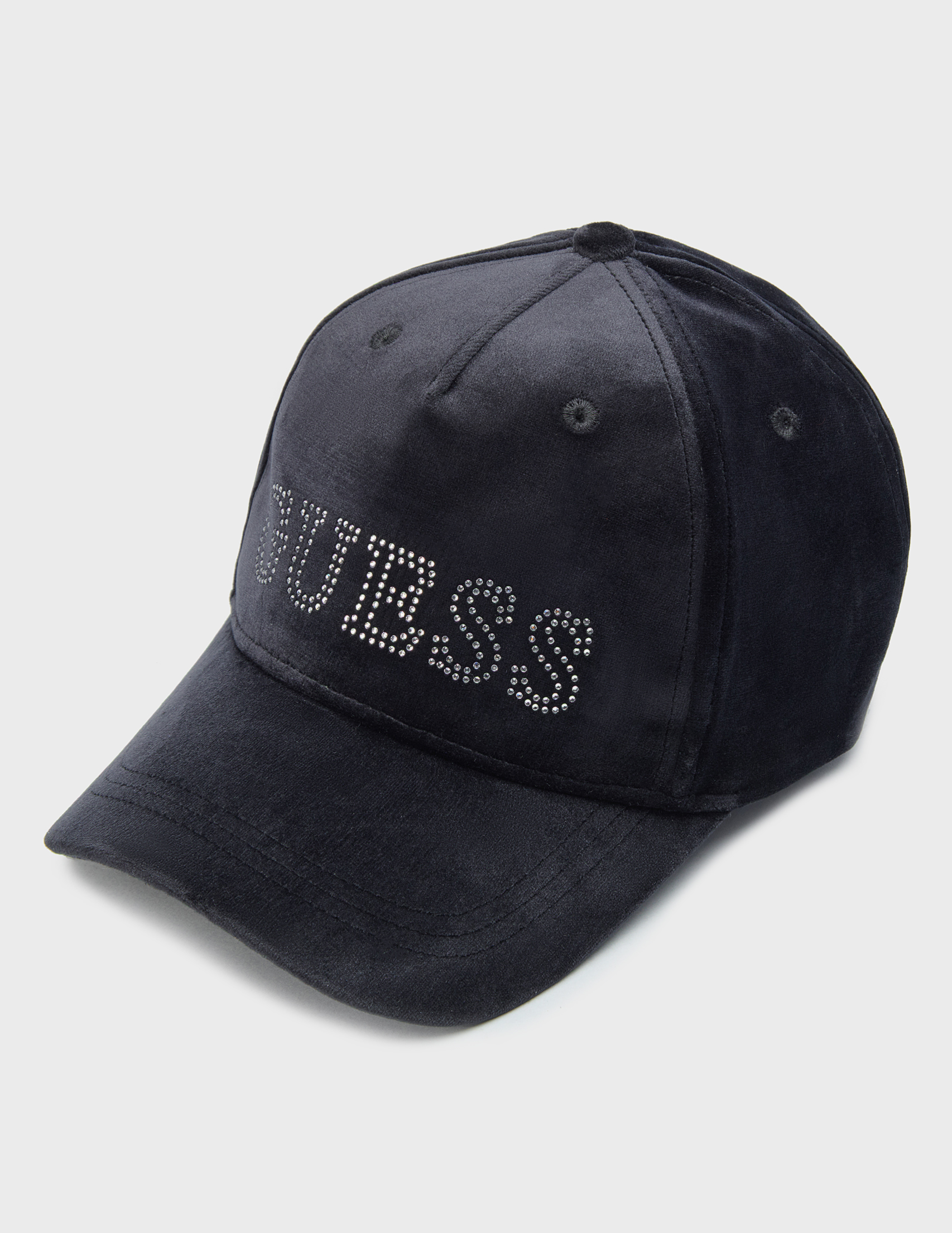 

Кепка, Черный