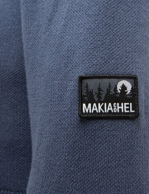 Makia M50096-677_blue фото-4