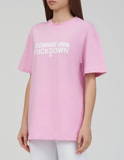 COMME DES FUCKDOWN