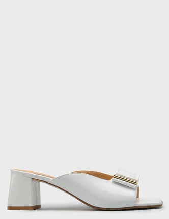 MARINO FABIANI шлепанцы