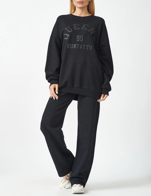 Kontatto SDK2000J24SDK1-01_black фото-1