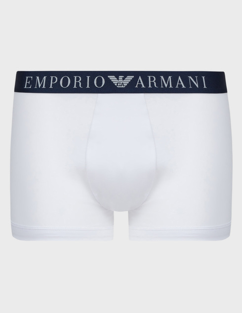 Ea7 Emporio Armani 111389-4R522-00010_white фото-1