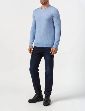 PANICALE CASHMERE джемпер
