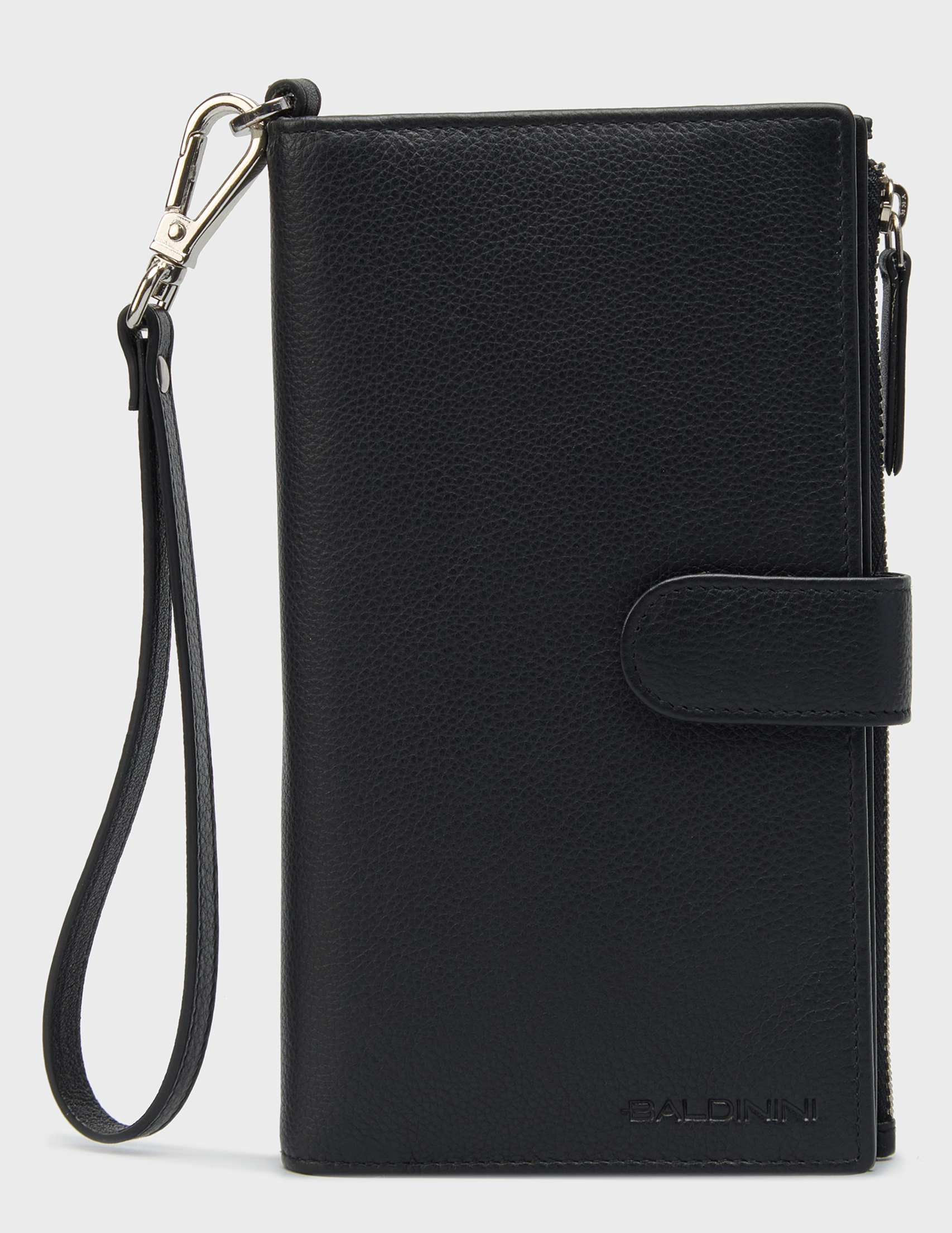 

Портмоне, Черный