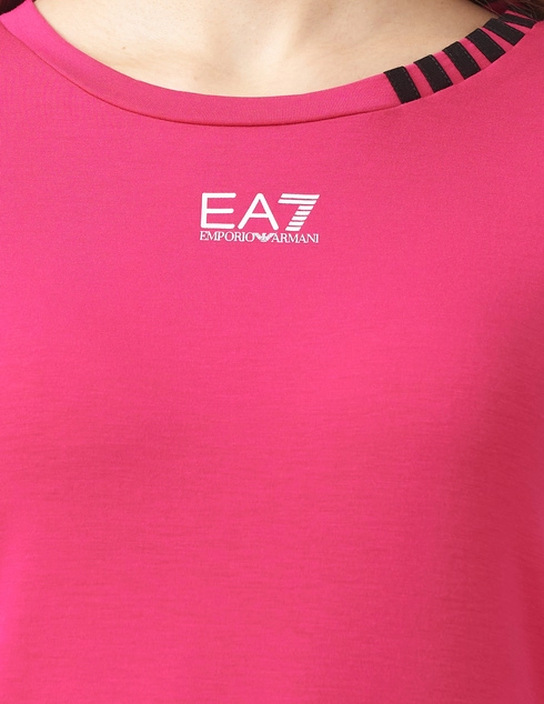 Ea7 Emporio Armani 6RTT16-TJKUZ-1419_pink фото-4