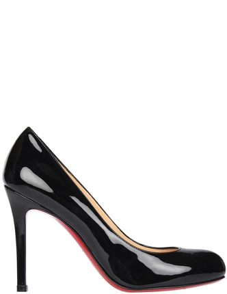 CHRISTIAN LOUBOUTIN туфли