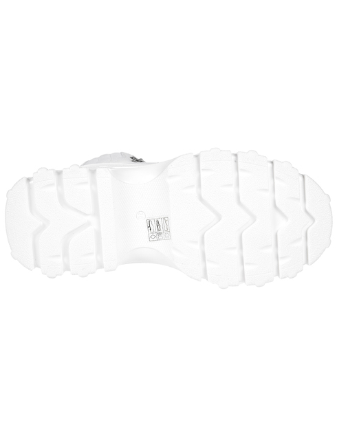 белые Ботинки MSGM 2746_white размер - 38