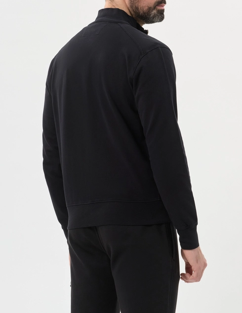 C.P. Company 20CMSS021A-999_black фото-4