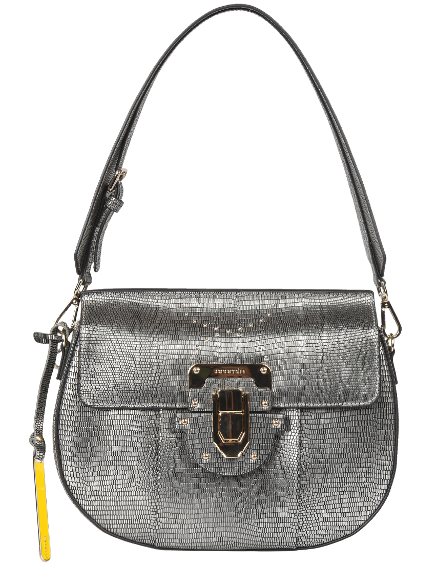 Женская сумка Cromia 3944-silver