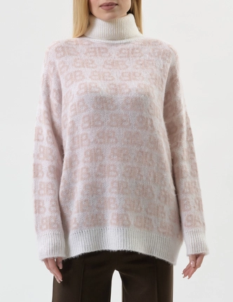 BARBARA ALVISI свитер