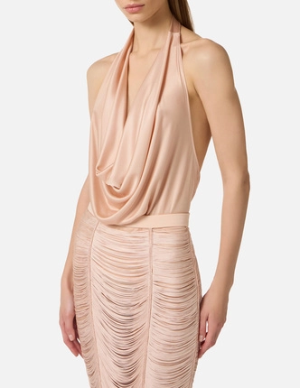 ELISABETTA FRANCHI топ