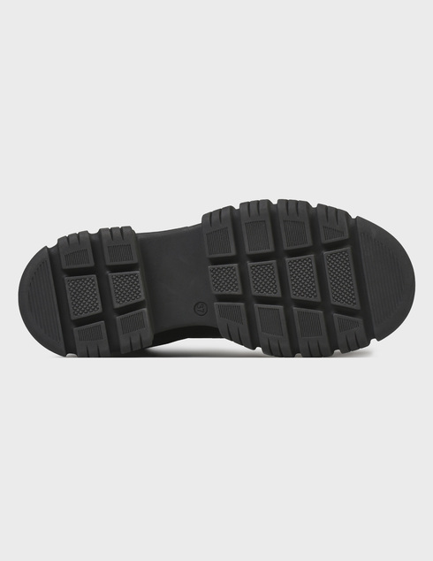 черные Ботинки Helena Soretti AGR-Wolf_black размер - 37; 38; 36