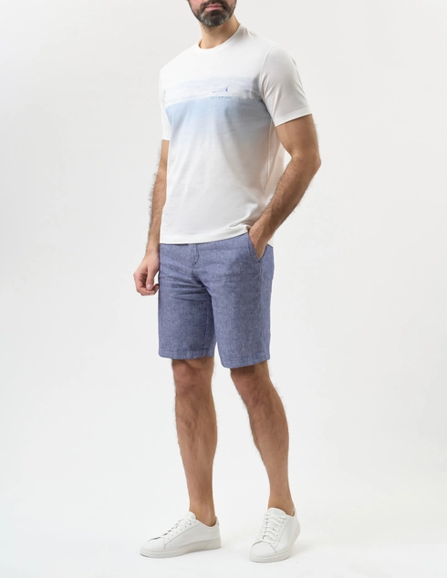 Paul&Shark 26411053-108_white фото-2