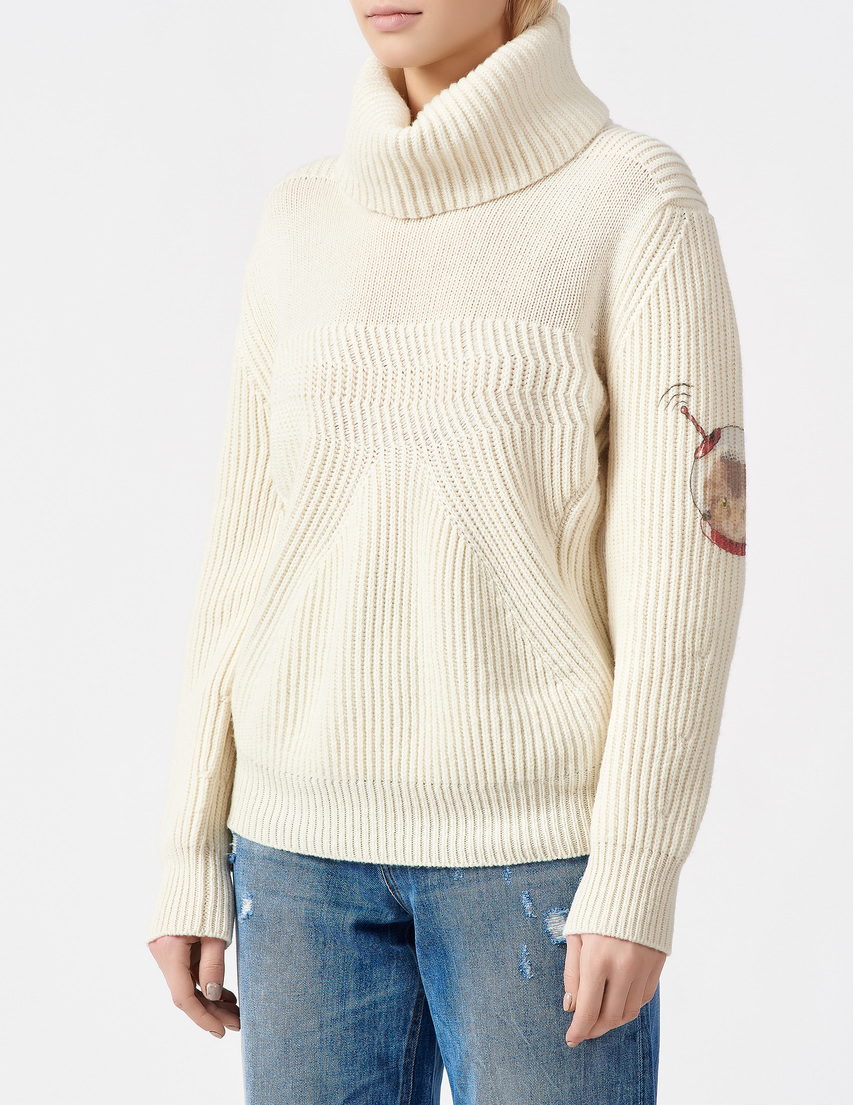 Pinko 1B148J-Y5WU-Z00-white фото-2