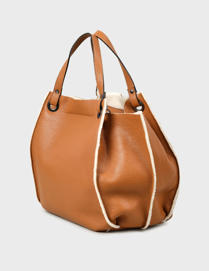 Ripani 9291-viski-brown фото-2