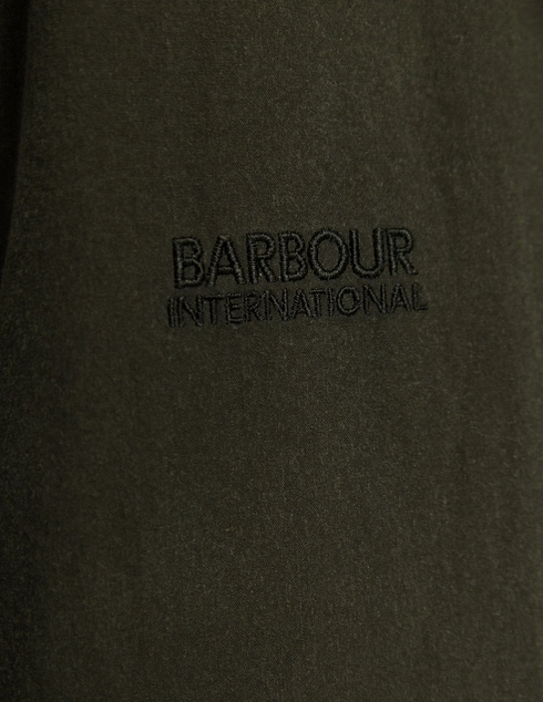 Barbour MWX2541OL51 фото-4