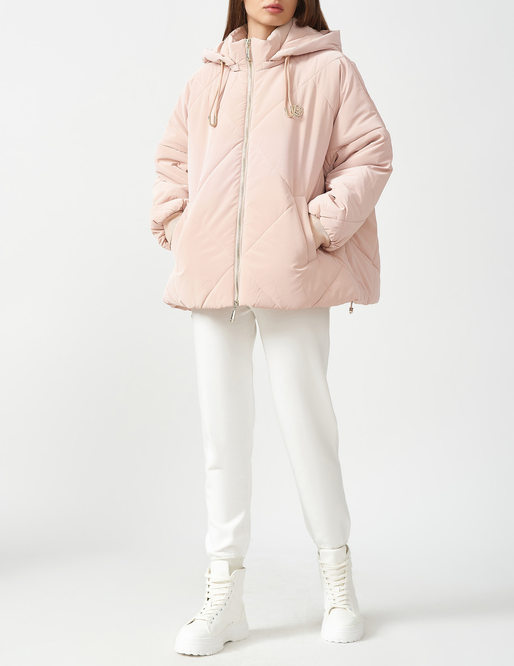 

Куртка, Бежевый