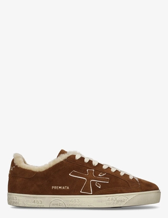 PREMIATA кеды