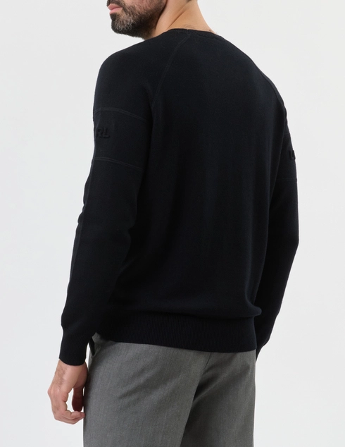 Karl Lagerfeld 655012_black фото-4