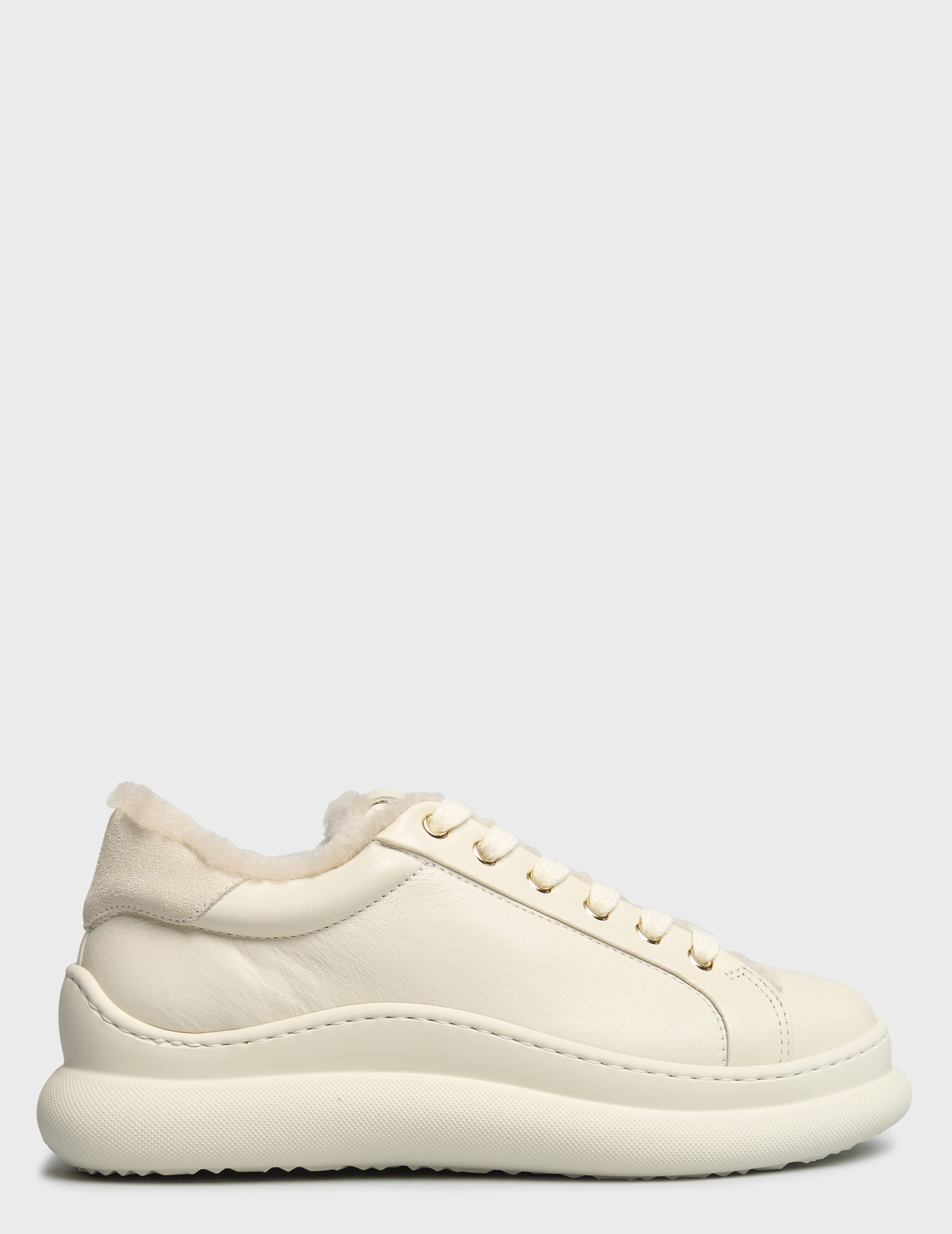 

Кеды, Белый;молочный