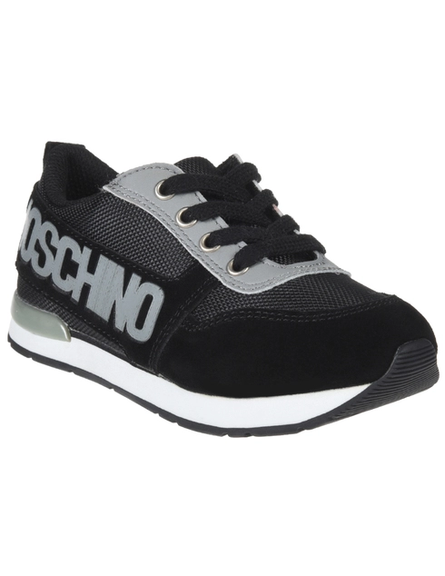 Moschino 25778_black фото-1