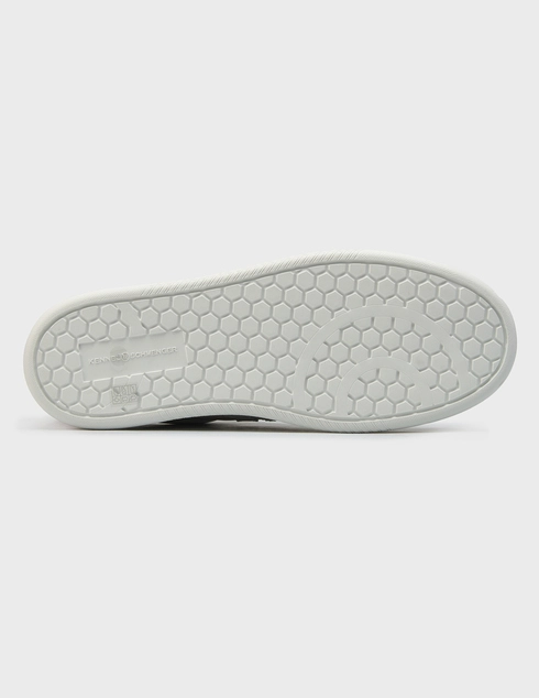 белые Кеды Kennel & Schmenger 347100_white размер - 38; 39; 40