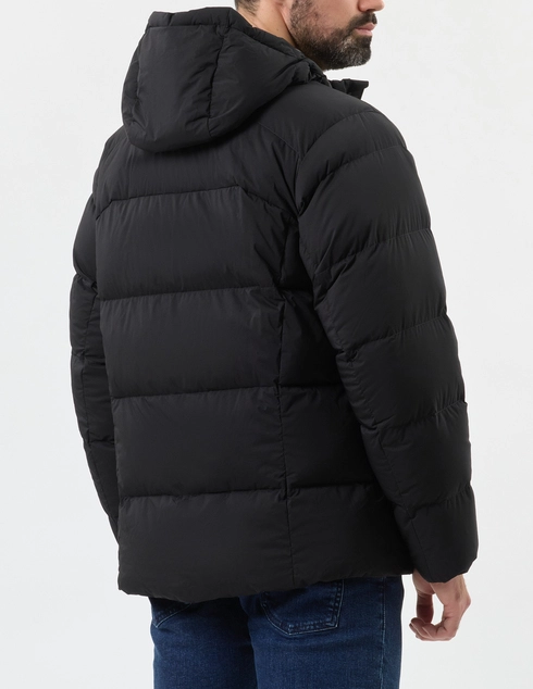 Boss 50543963-001-black фото-4