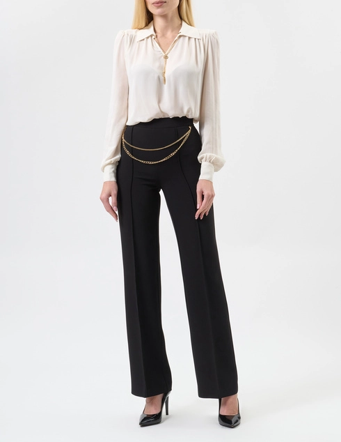 Twinset 252TP2281-00006_black фото-2