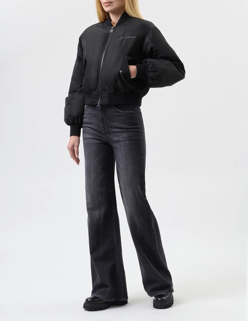 Comme Des Fuckdown FDW5CFABW01351-Nero_black фото-2