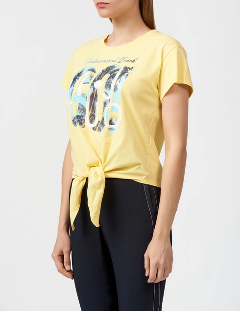 Liu Jo 0283-9945-yellow фото-2