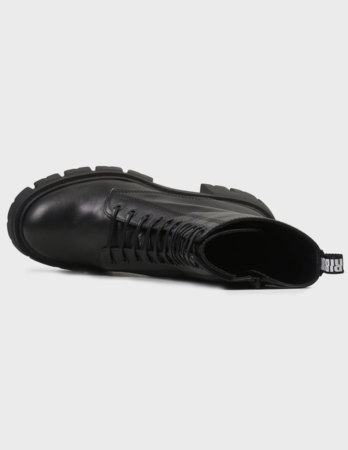 черные Ботинки Loriblu 2I6TM11300 размер - 36; 37; 38; 39; 40; 41; 38.5