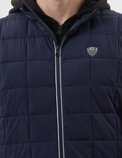 Ea7 Emporio Armani 7M001512AF21509-UB102 фото-5